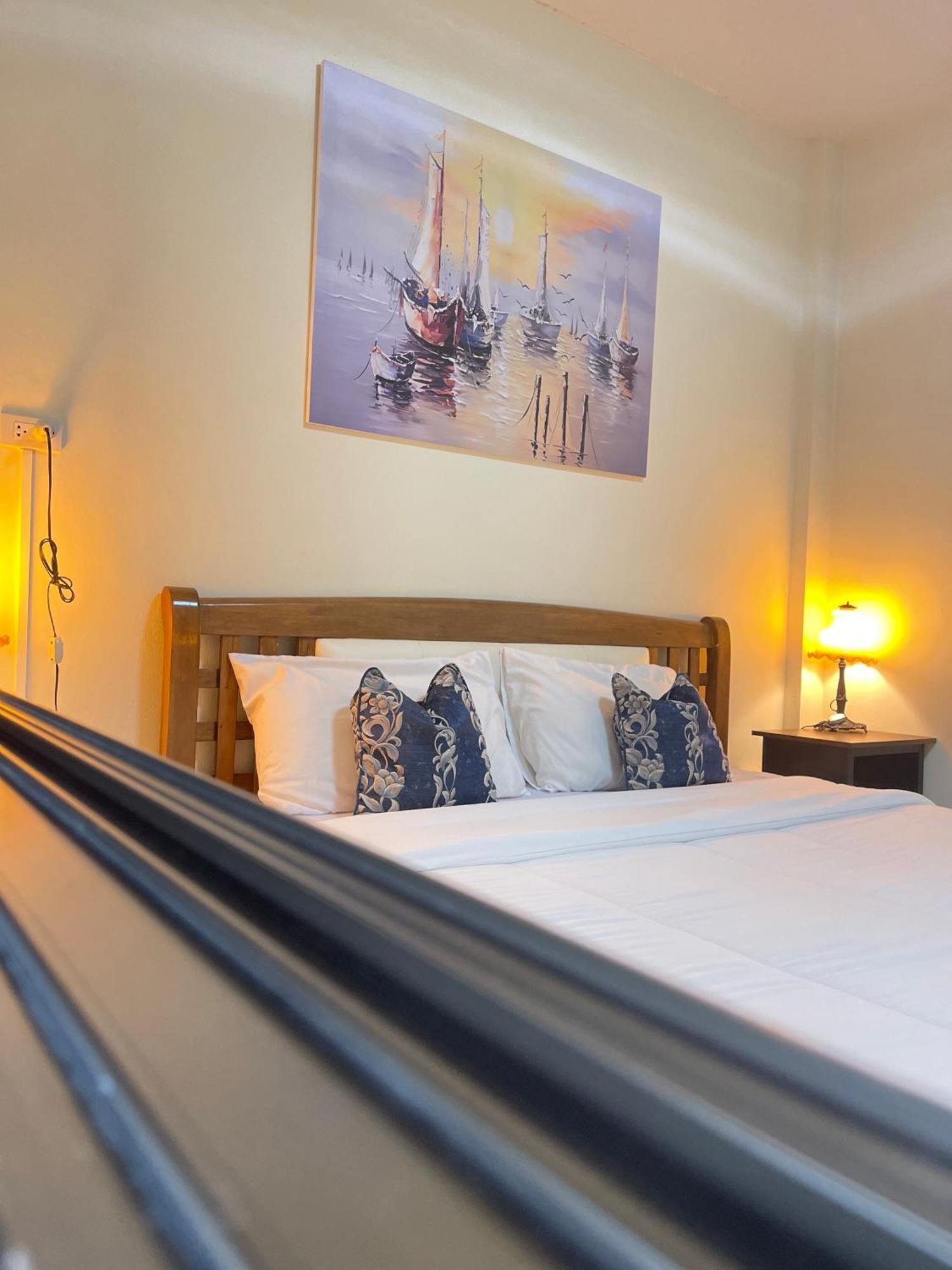 Hotel Malee House 3 HHQ Zewnętrze zdjęcie