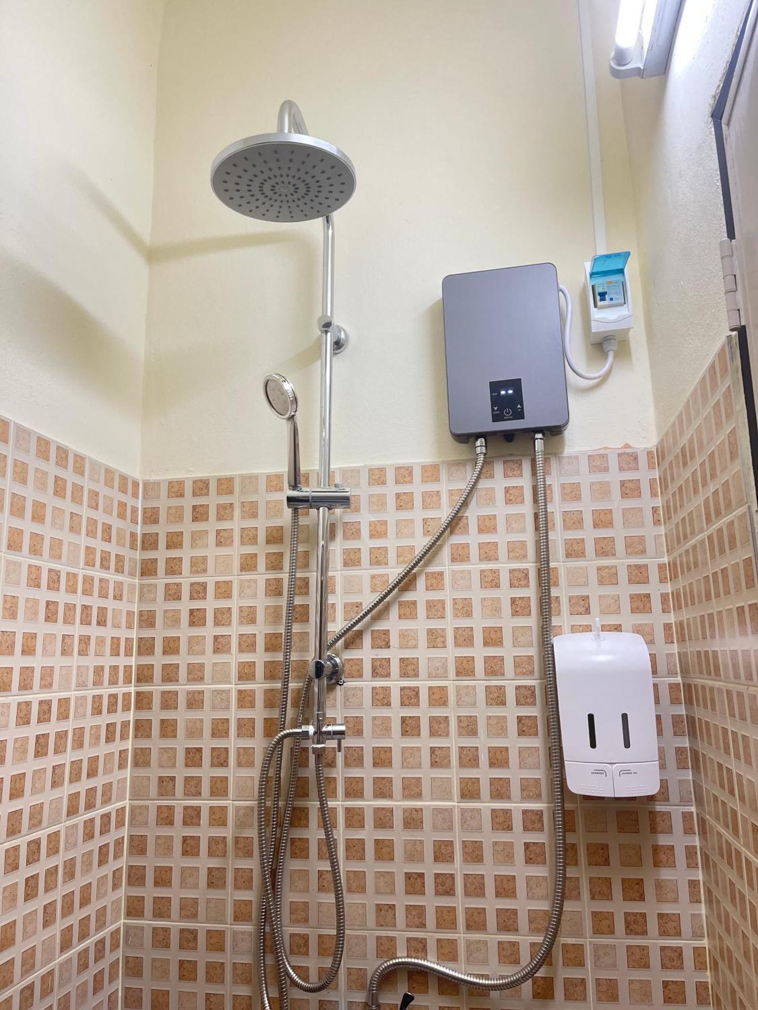 Hotel Malee House 3 HHQ Zewnętrze zdjęcie