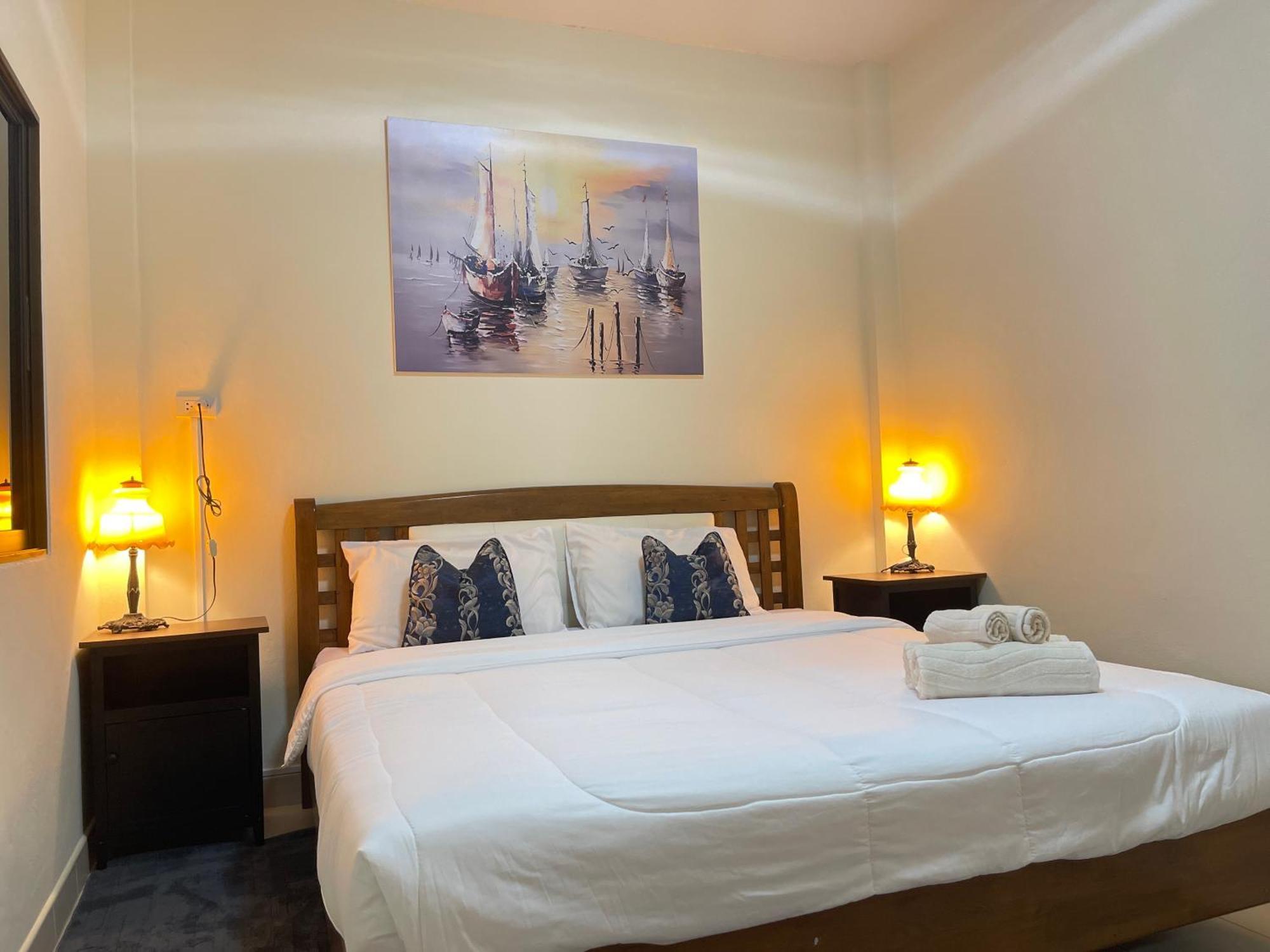 Hotel Malee House 3 HHQ Zewnętrze zdjęcie