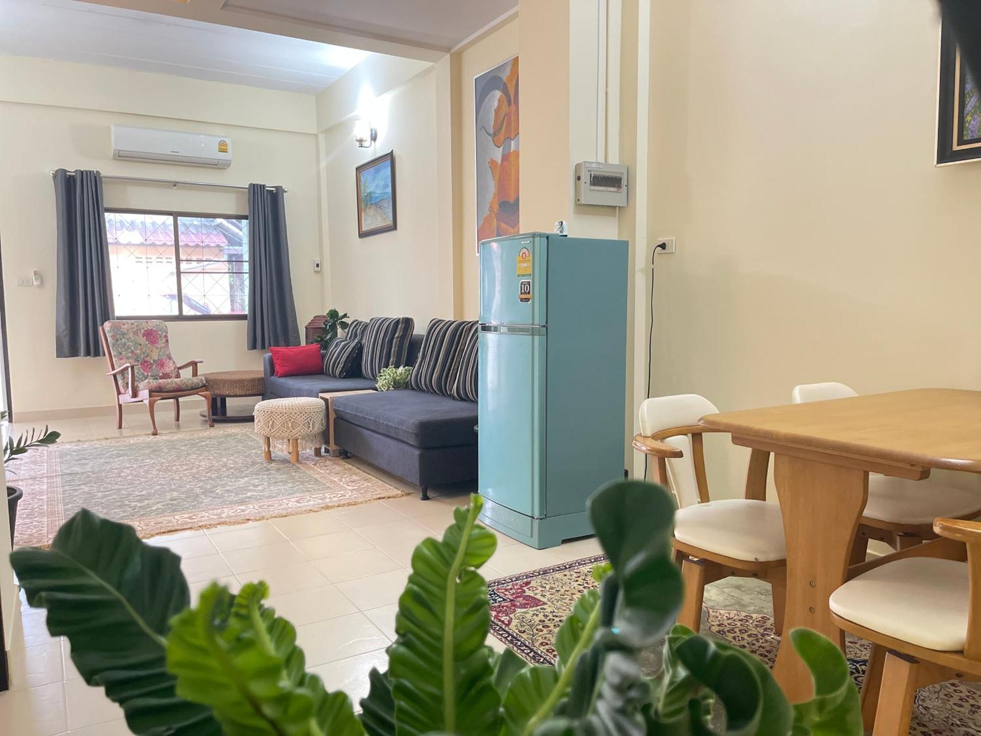 Hotel Malee House 3 HHQ Zewnętrze zdjęcie