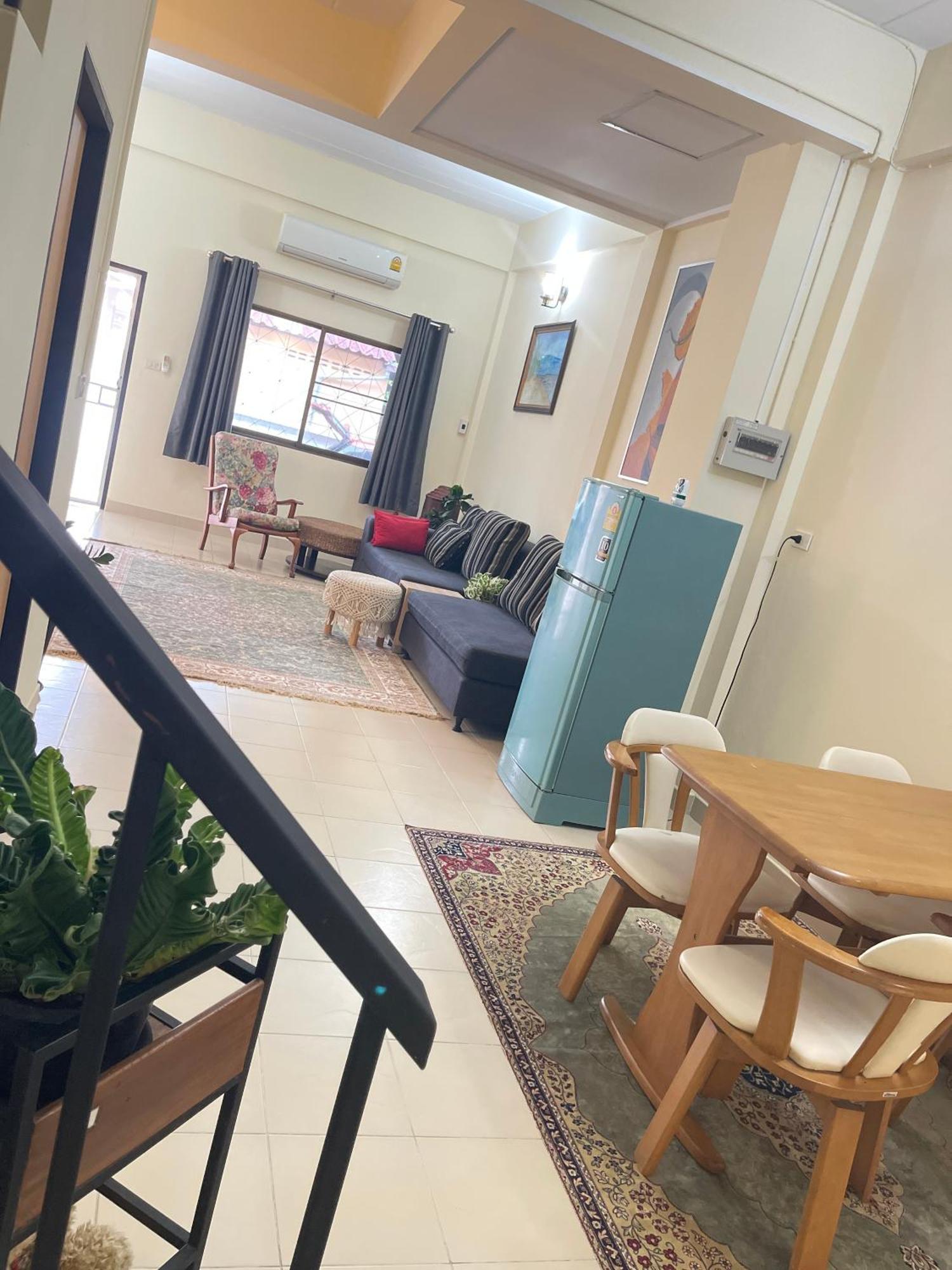 Hotel Malee House 3 HHQ Zewnętrze zdjęcie