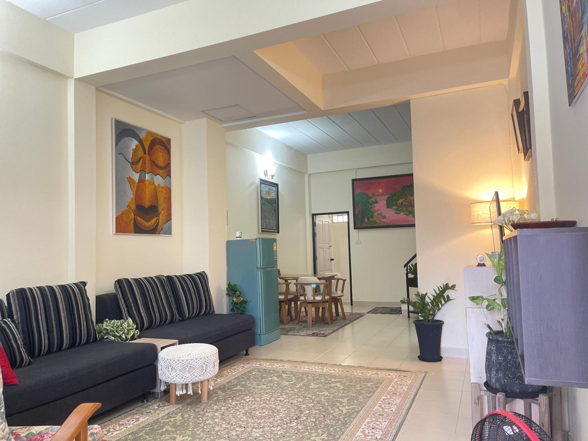 Hotel Malee House 3 HHQ Zewnętrze zdjęcie